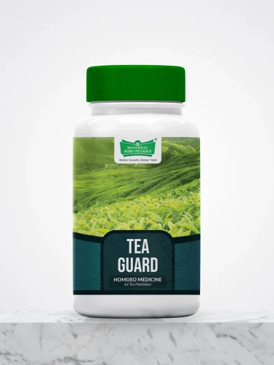 Tea Guard