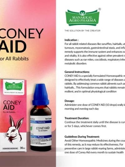 Coney Aid