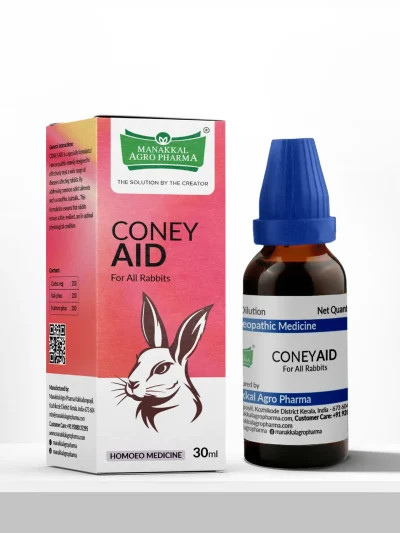 Coney Aid
