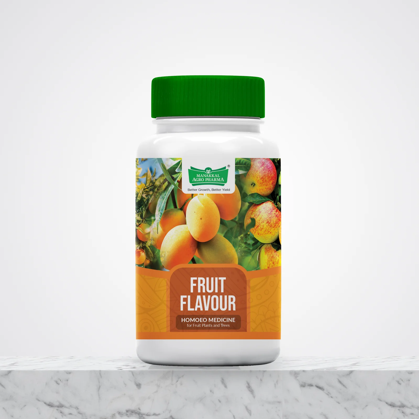 Fruit Flavor Fruit Flavor