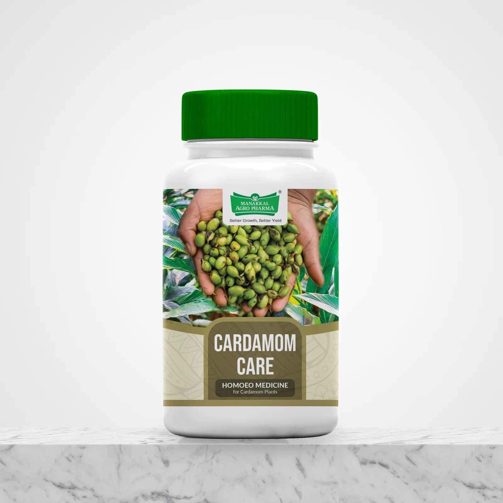 Cardamom Care Cardamom Care