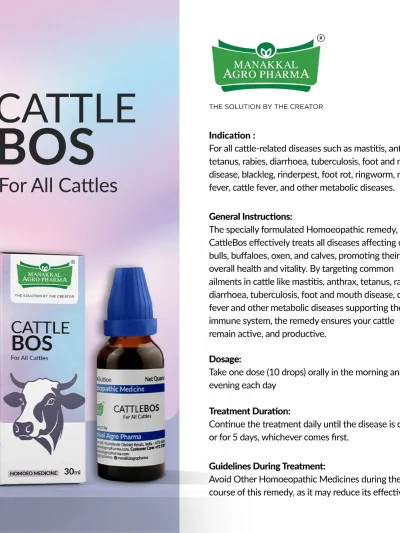 Cattlebos