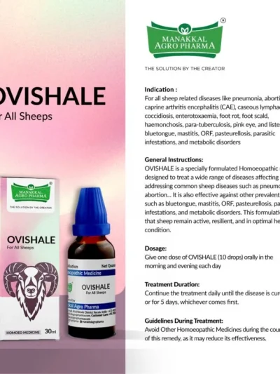 Ovishale