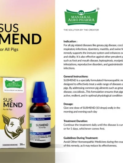 Susmend