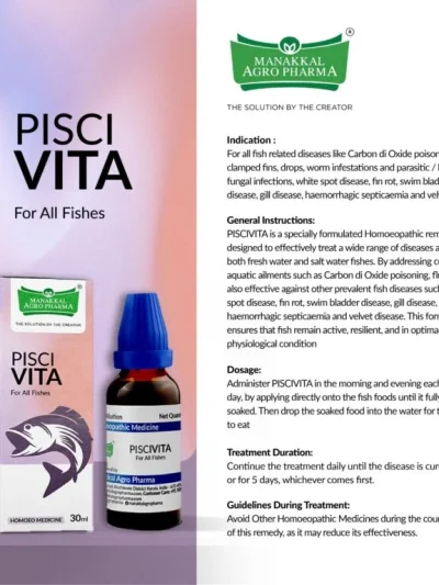 Pisci Vita
