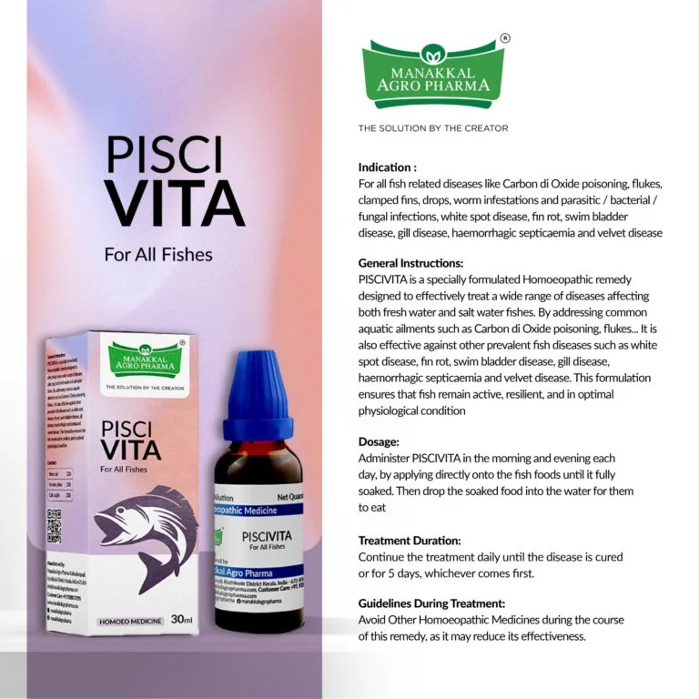 Pisci Vita Pisci Vita