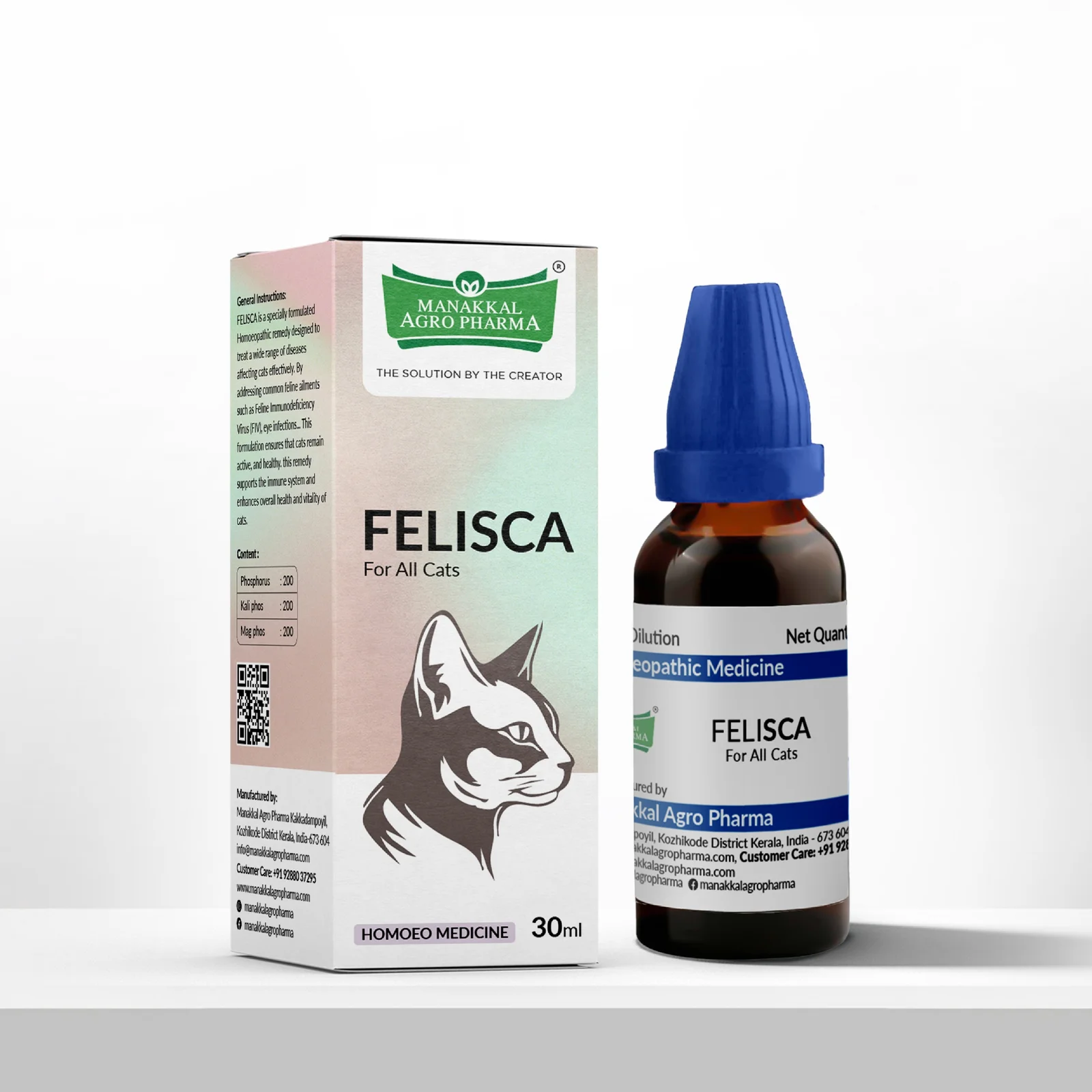 Felisca Felisca