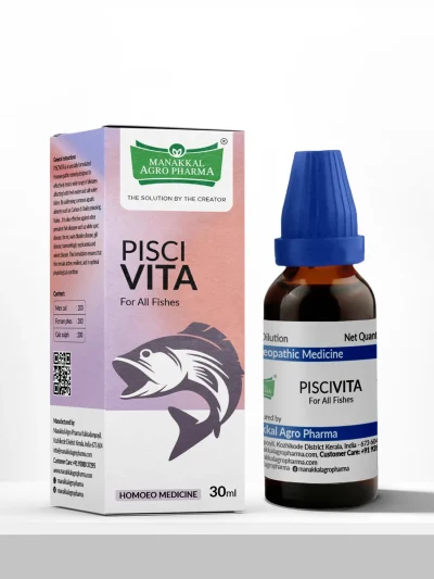 Pisci Vita