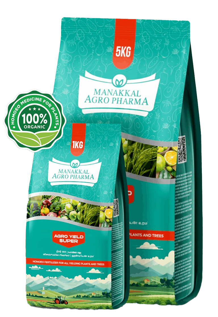 Agro Yield Super